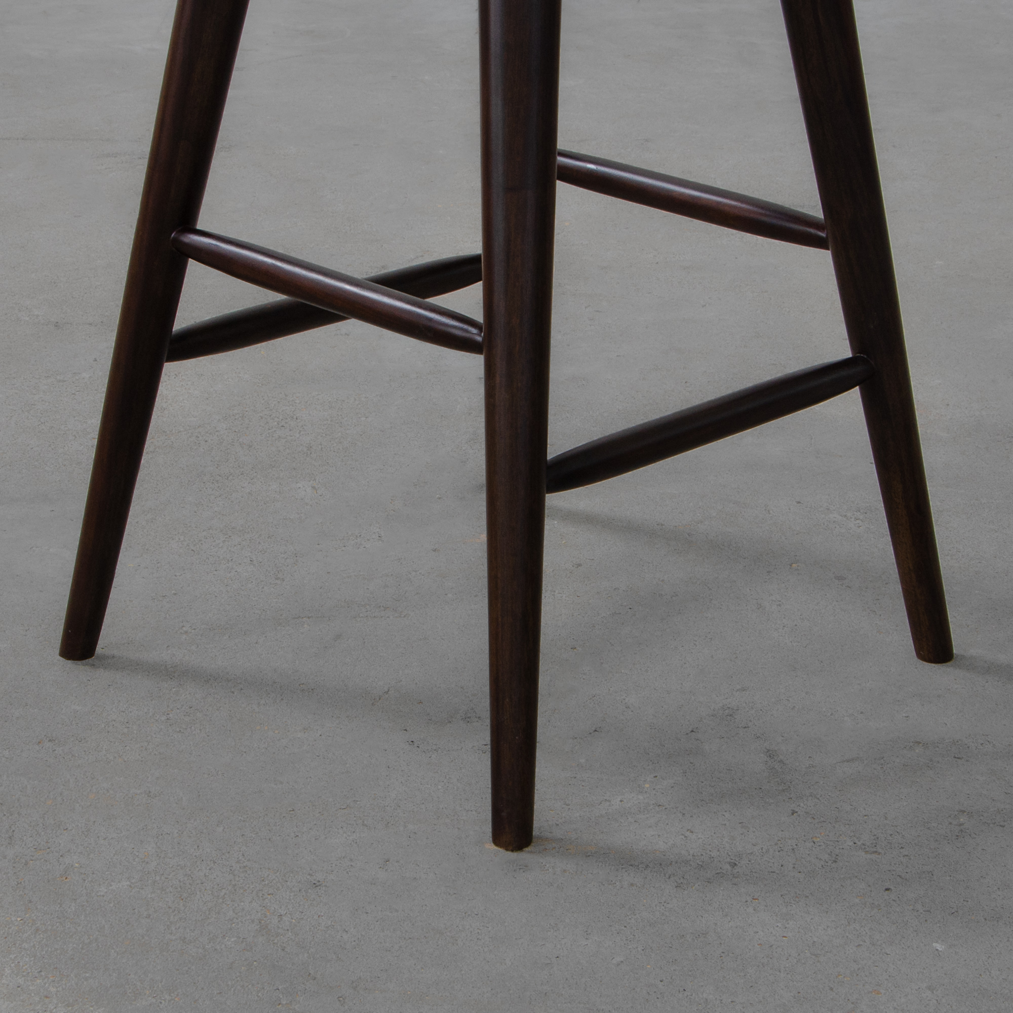 Corbett Bar Chair - Upholstered