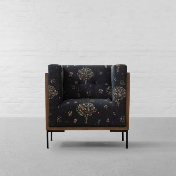 New York Armchair Collection