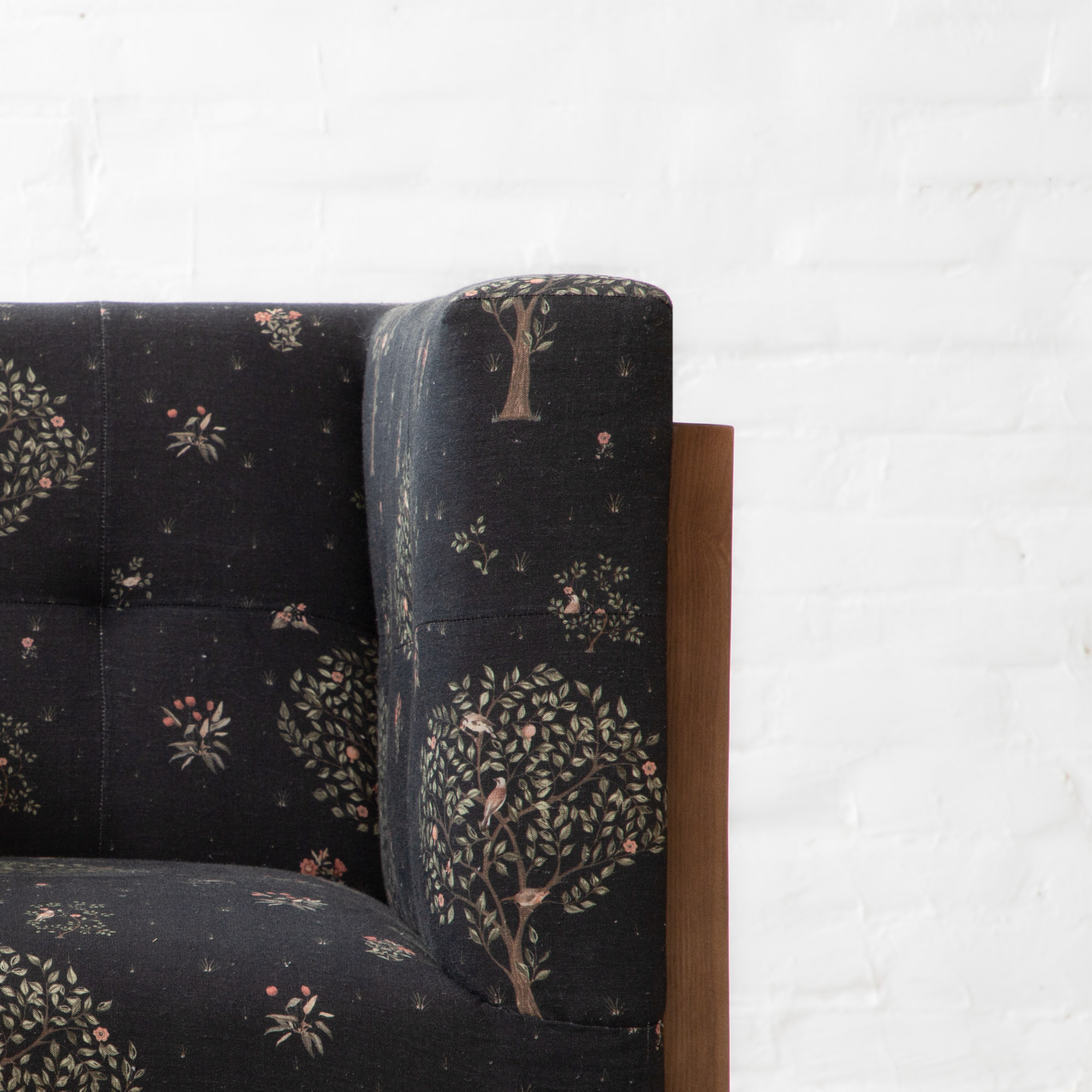 New York Armchair Collection