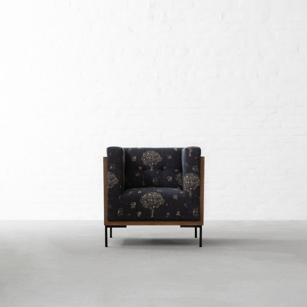 New York Armchair Collection