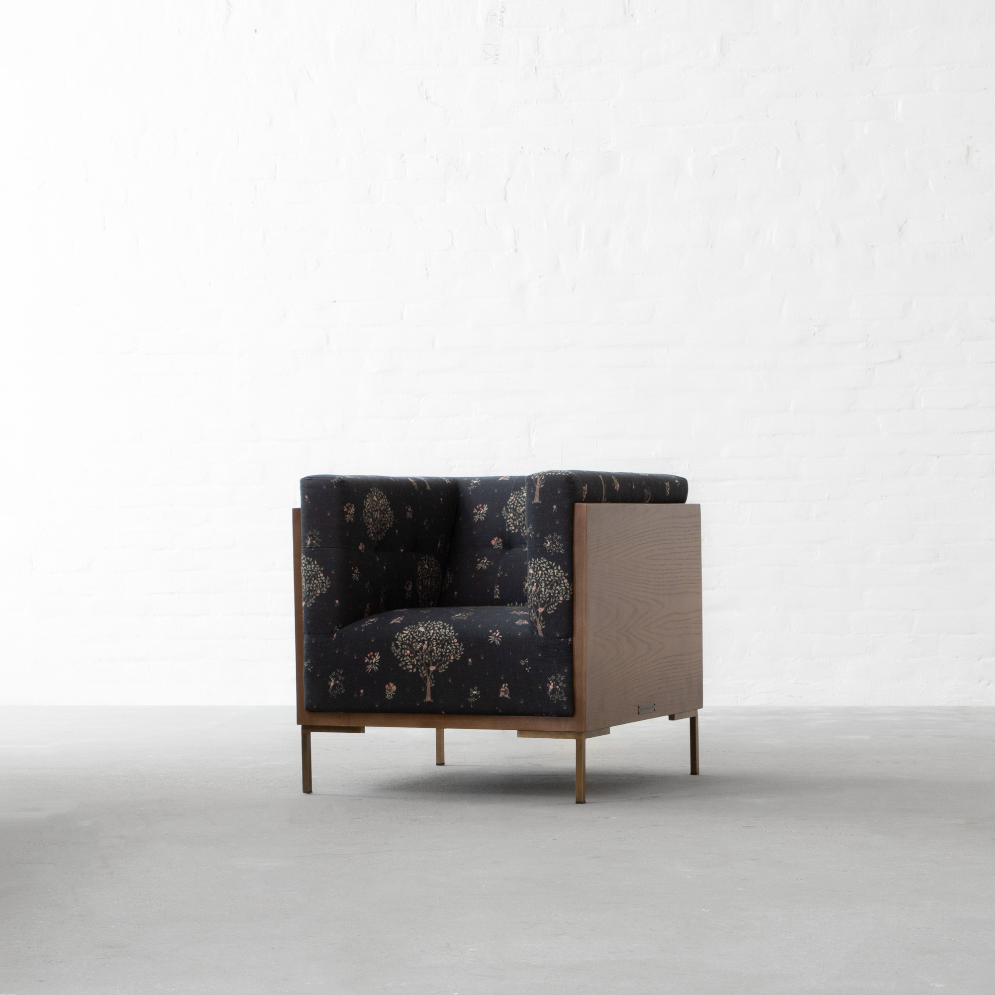New York Armchair Collection