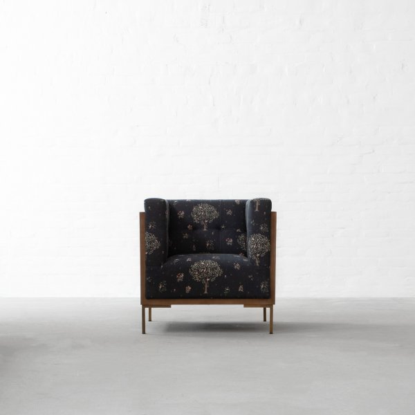 New York Armchair Collection