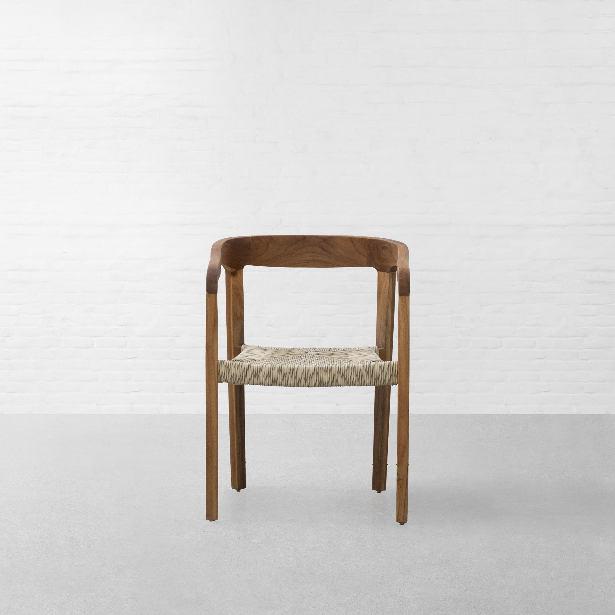 NOBU DINING CHAIR
