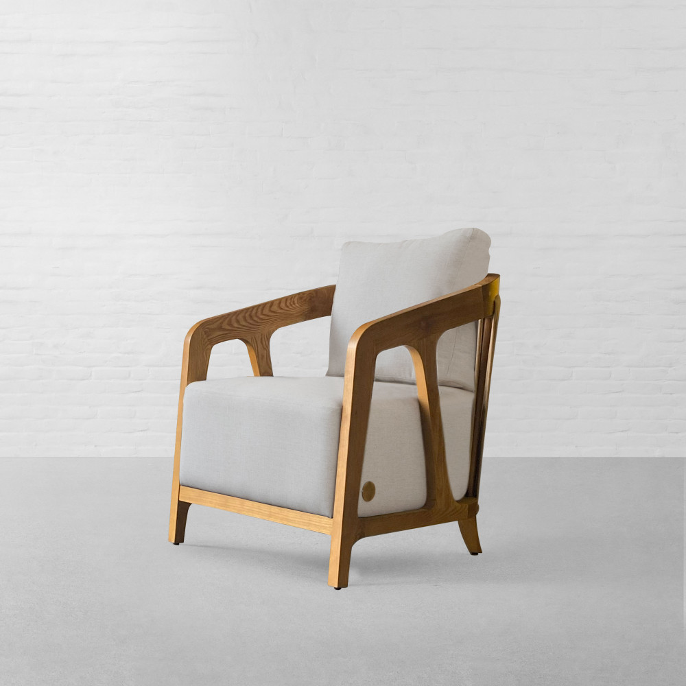 Noma Lounge Chair