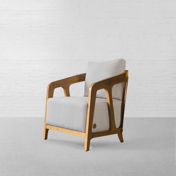 Noma Lounge Chair