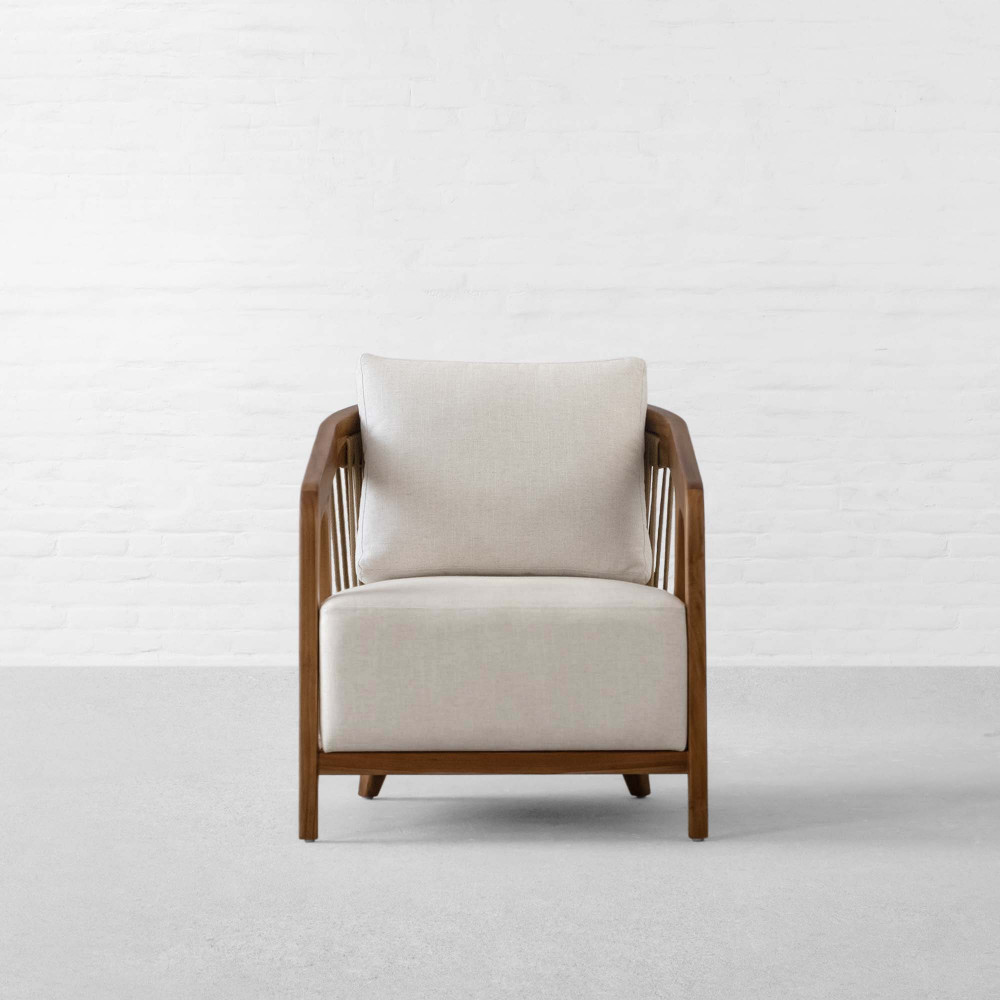 Noma Lounge Chair
