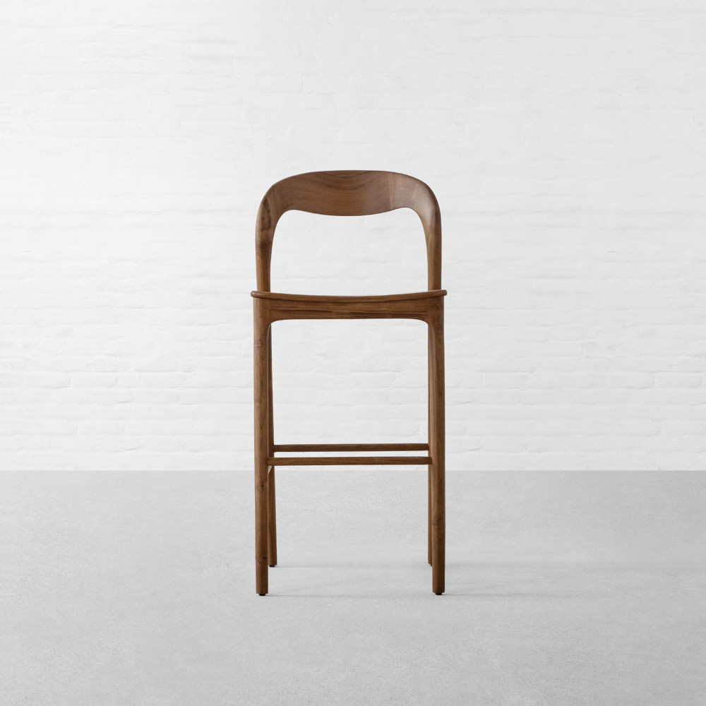 Normann Bar Chair
