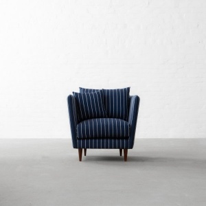 Norway Armchair Collection
