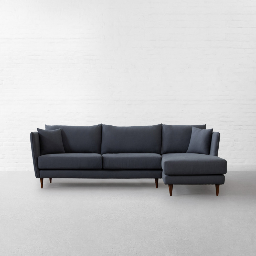 Norway Large Chaise Sectional