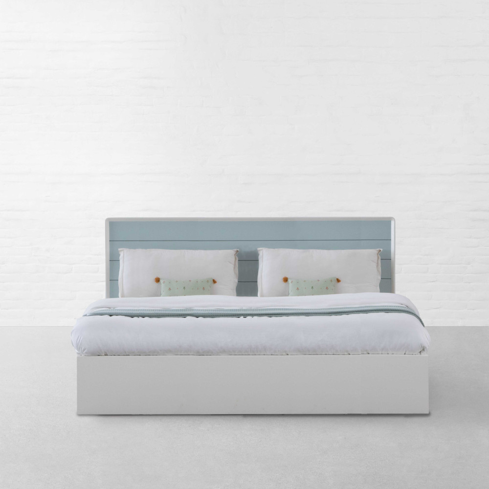 Nottingham Bed with Drawers