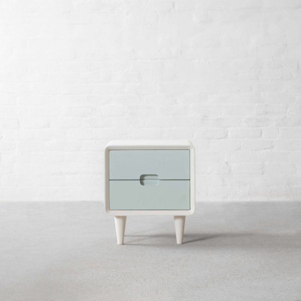 Nottingham Side Table
