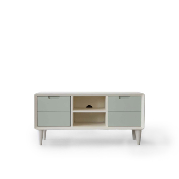 Kids Nottingham TV Unit