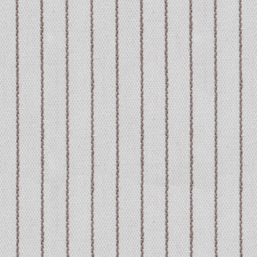 Matera Fabric Collection-Clay Pinstripe (Fabric Swatch)