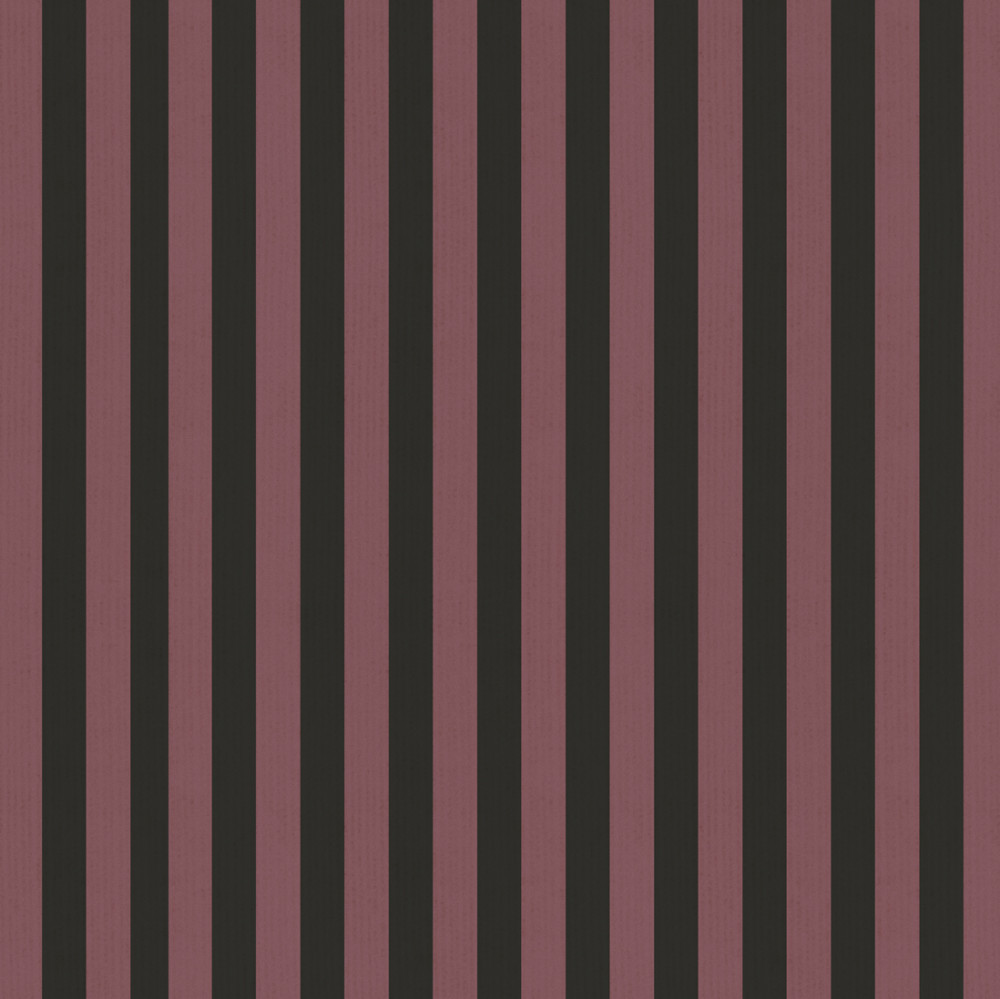 Rose Stripes-Wallpaper