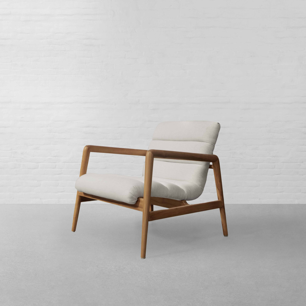 Odense  Armchair