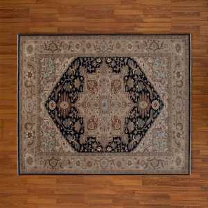 Orchard House Rug
