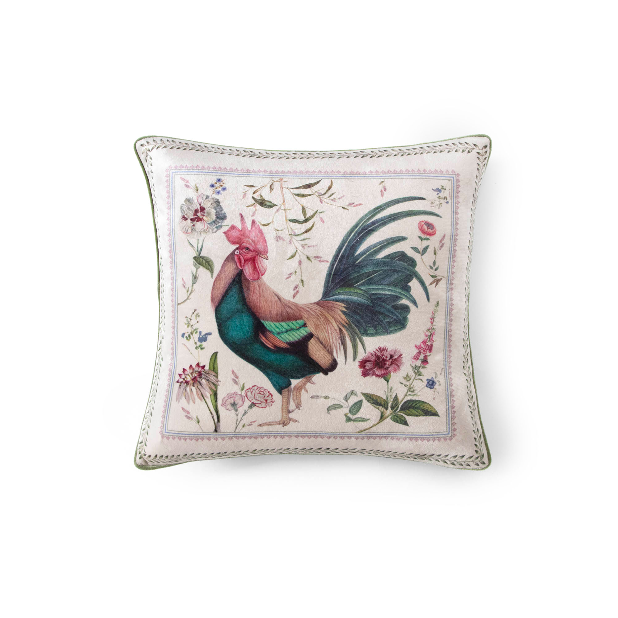 OSCAR CUSHION COVER