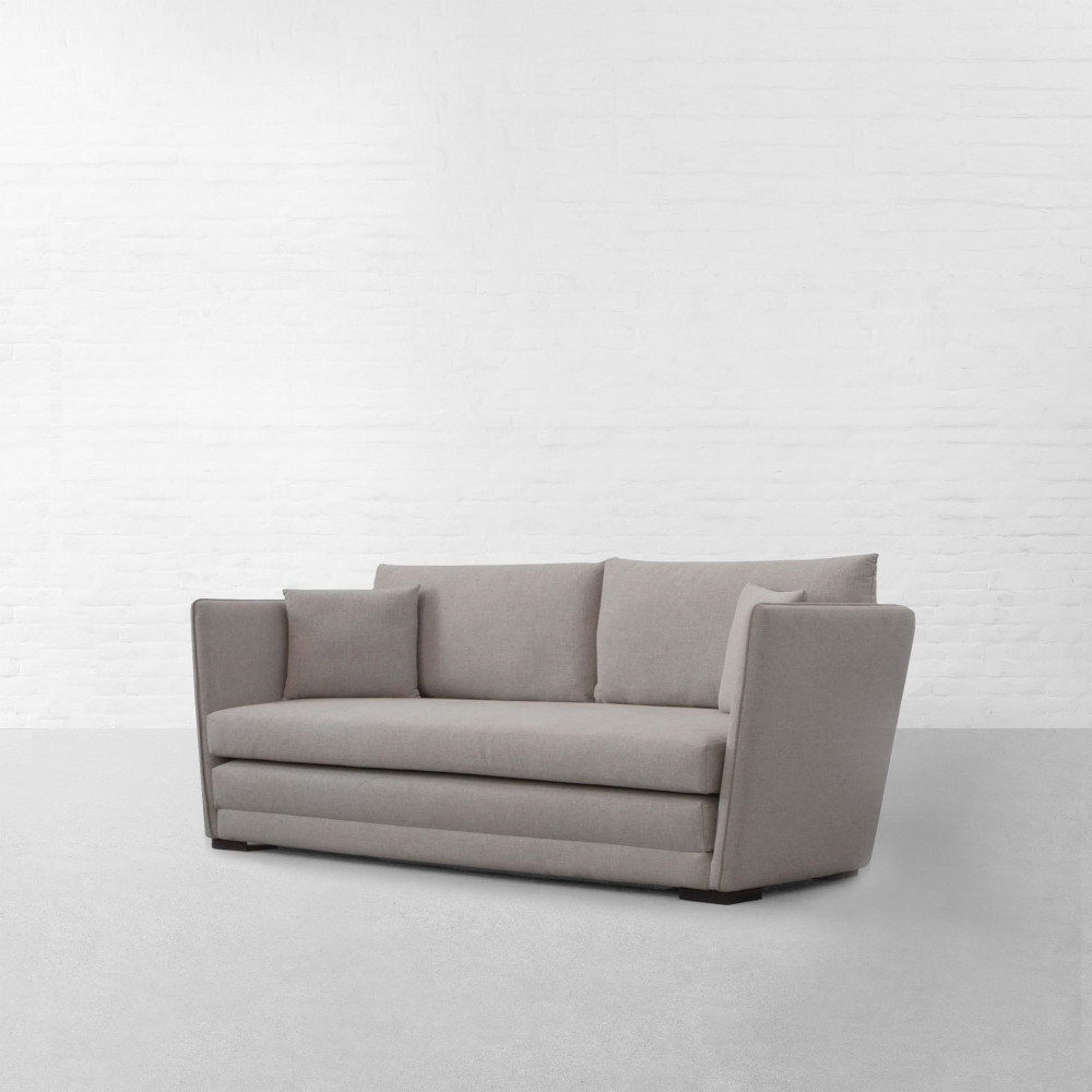 Oslo Fabric Sofa Cum Bed