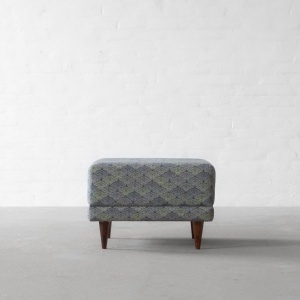 Munich Ottoman