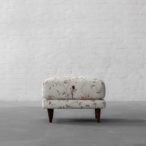 Munich Ottoman