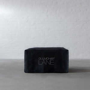 Ottoman Cover