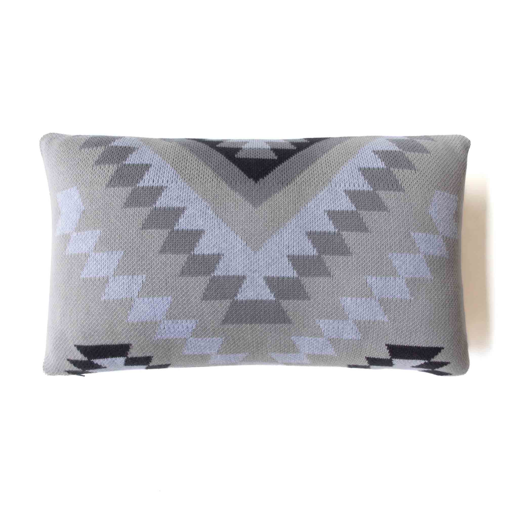 Outhouse Aztec Cushion Cover