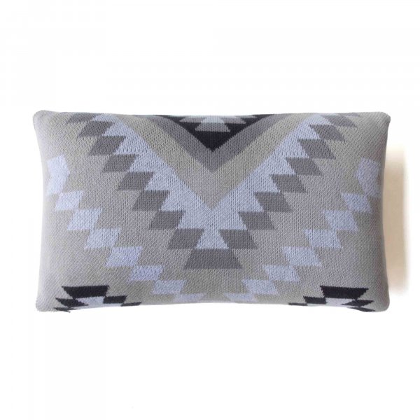 Outhouse Aztec Cushion Cover