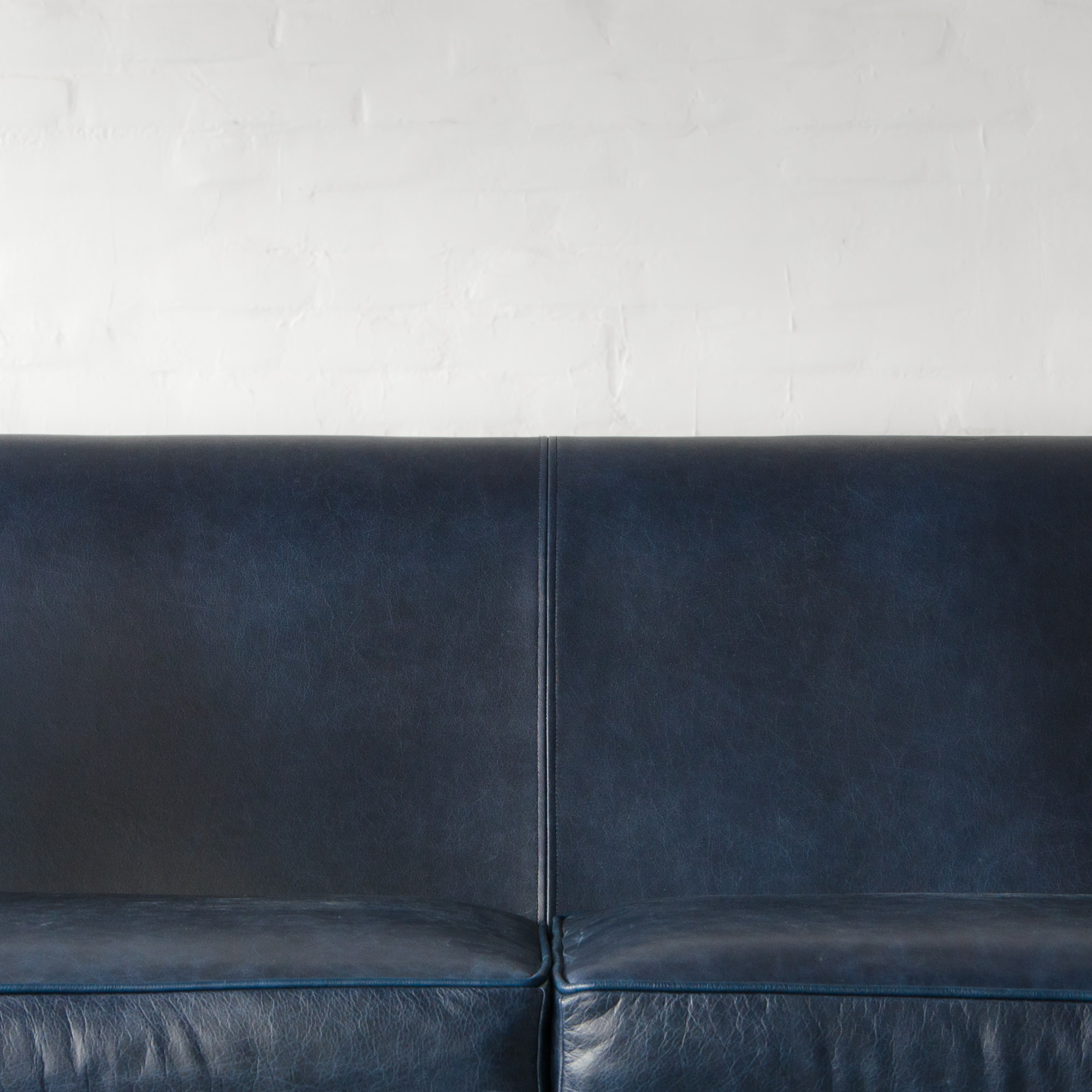 Oxford Chesterfield Leather Sofa Collection