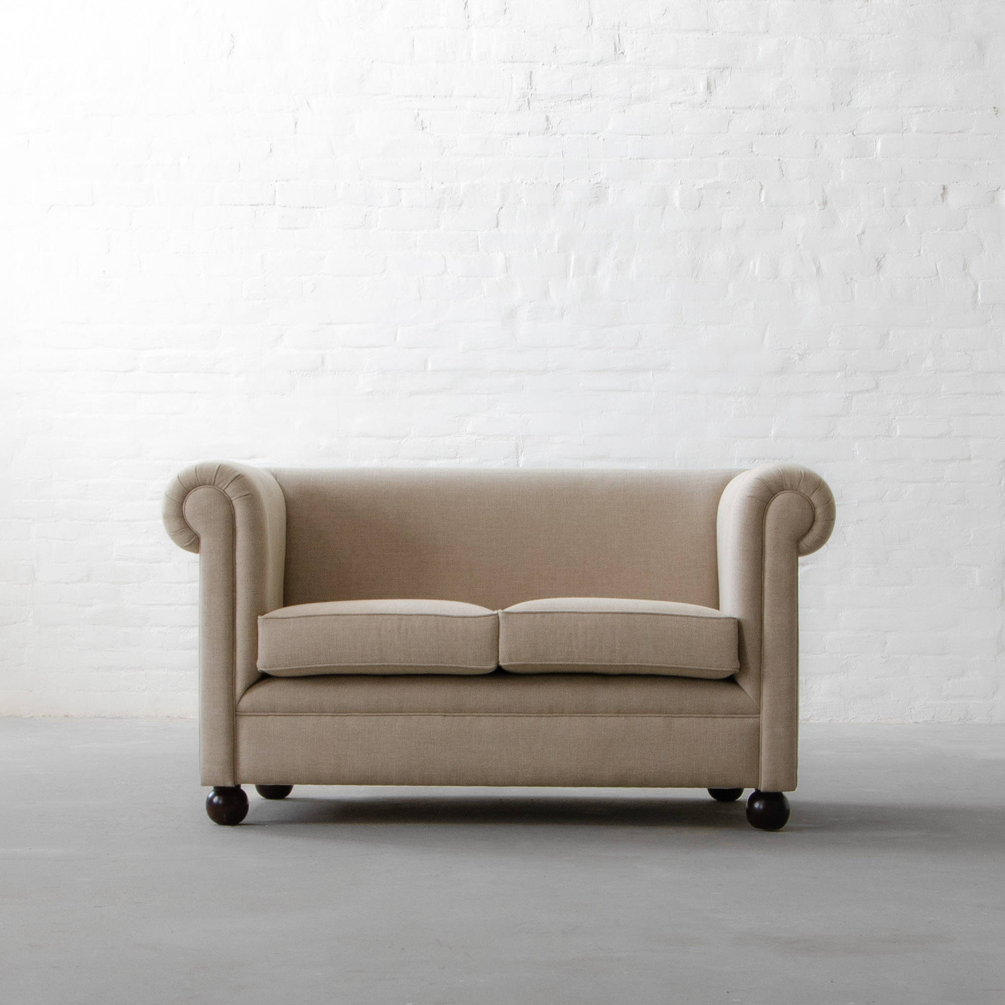 Oxford Chesterfield Sofa Collection
