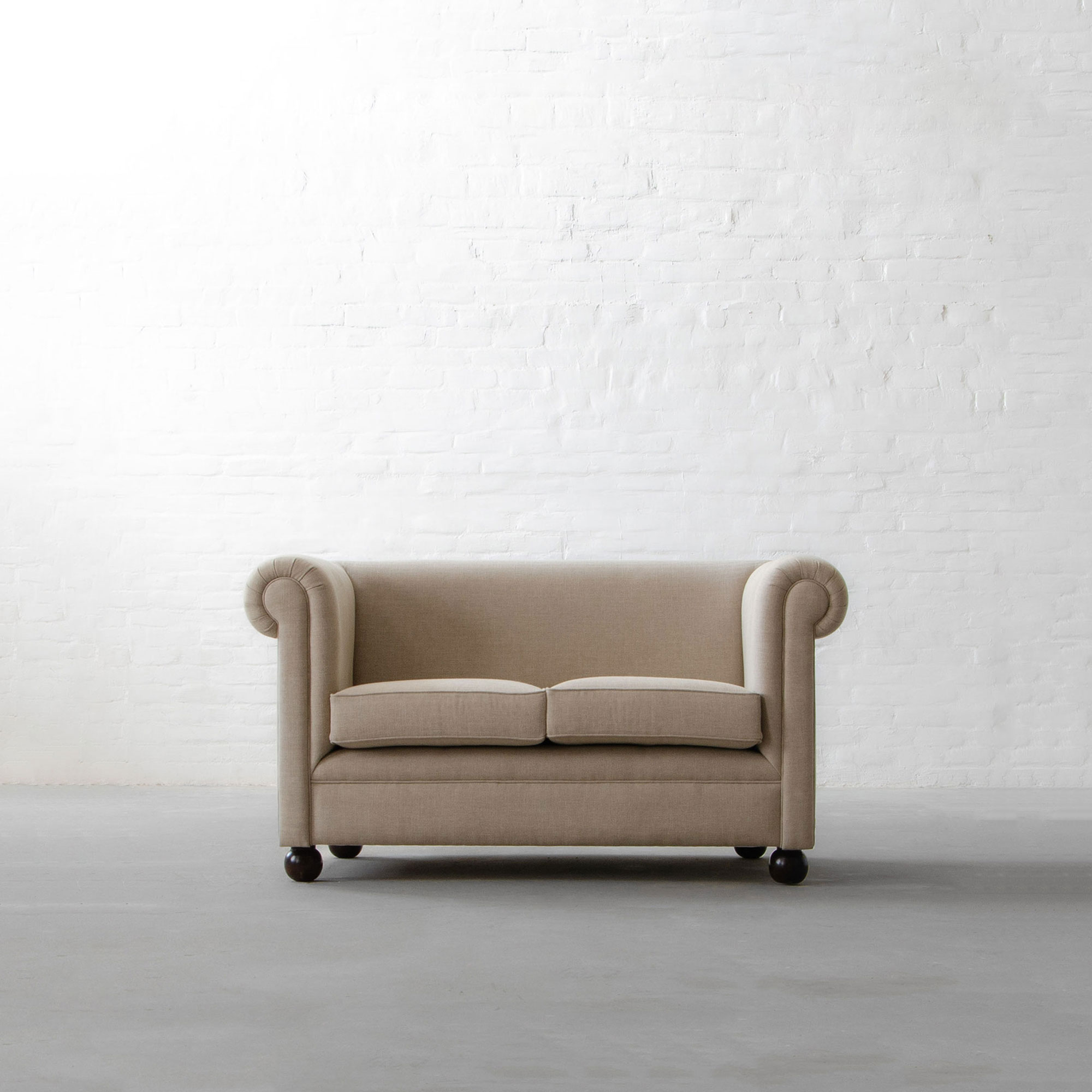 Oxford Chesterfield Sofa Collection