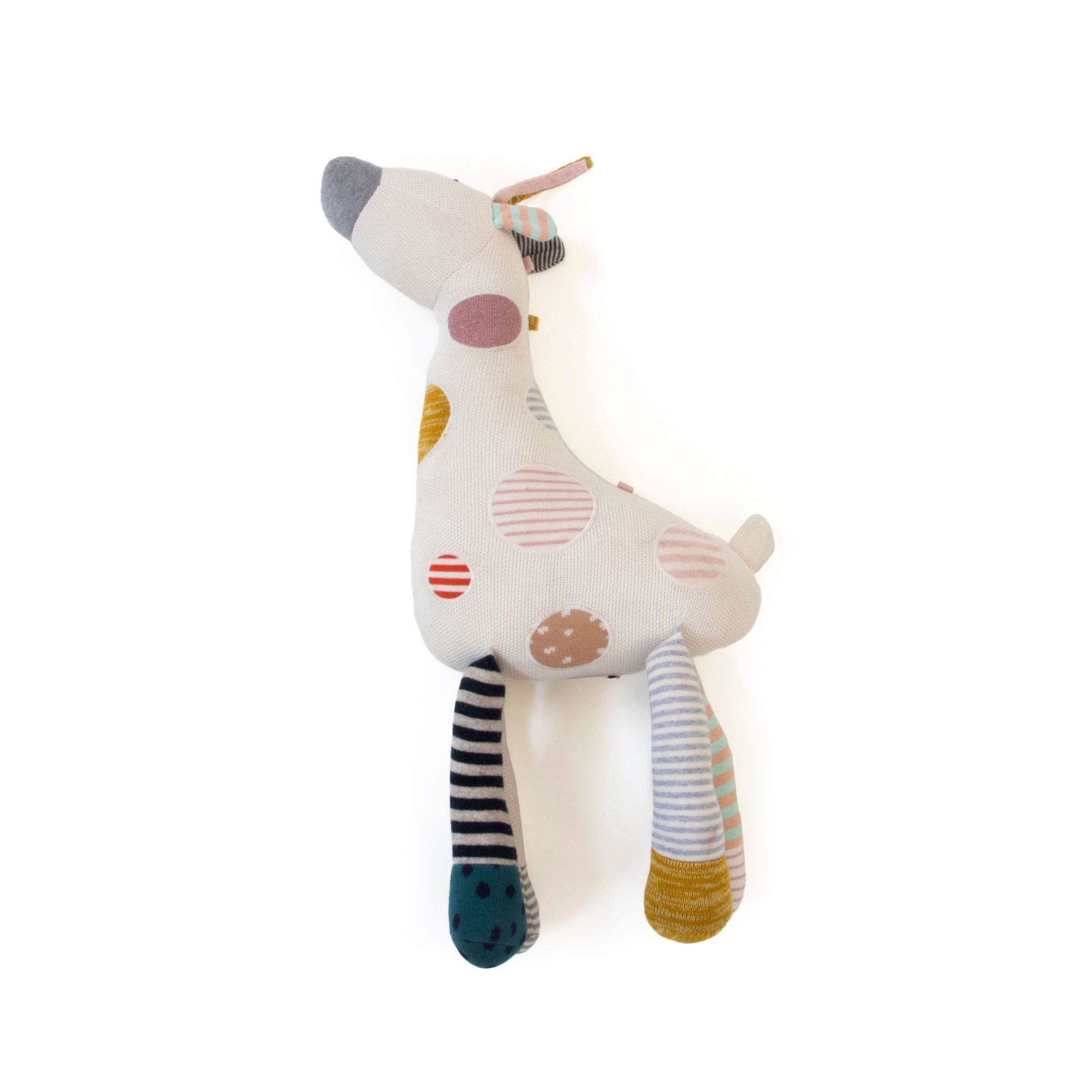 PADDY PATCHY SOFT TOY