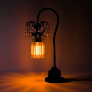 Palace Table Lamp