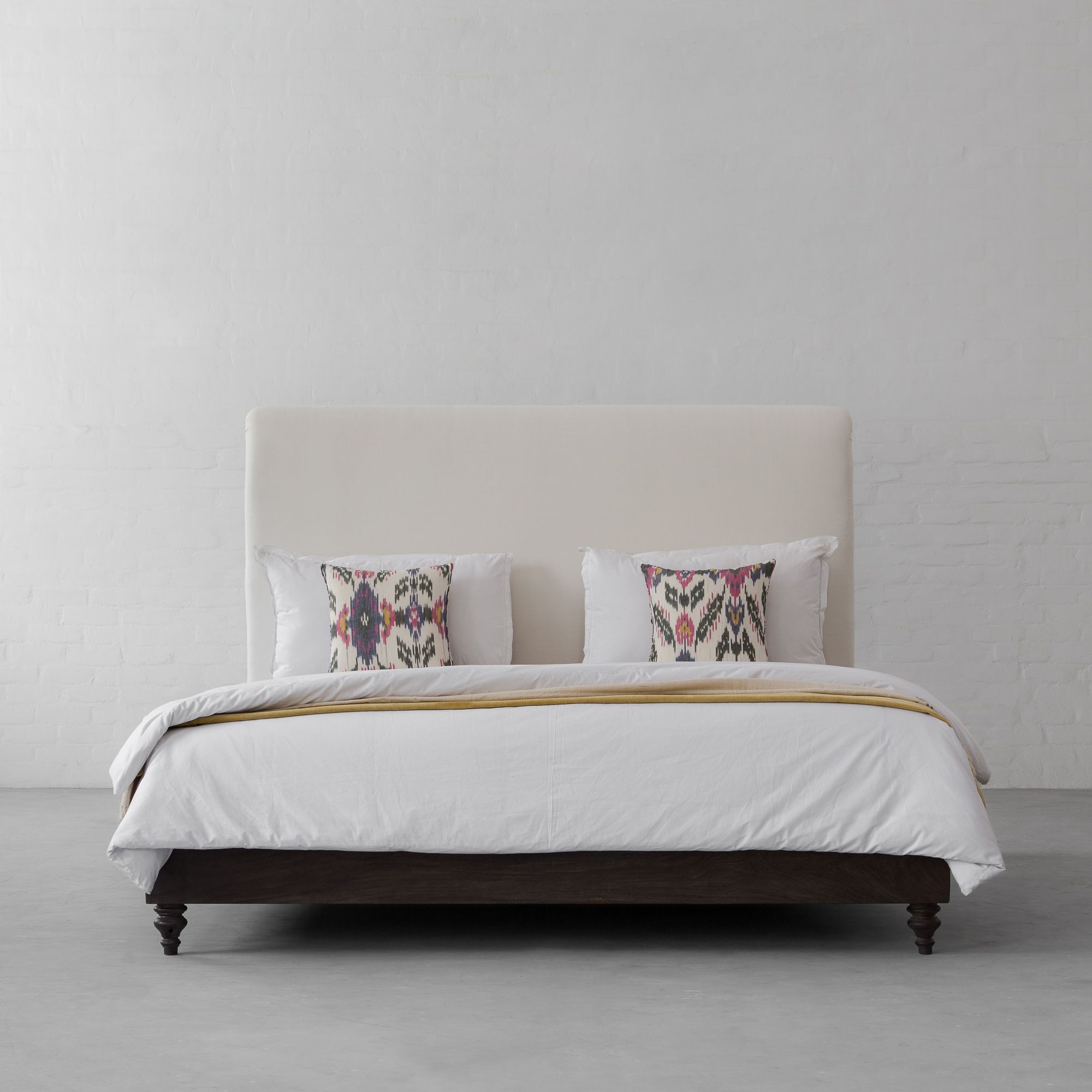 Paris Bed Collection