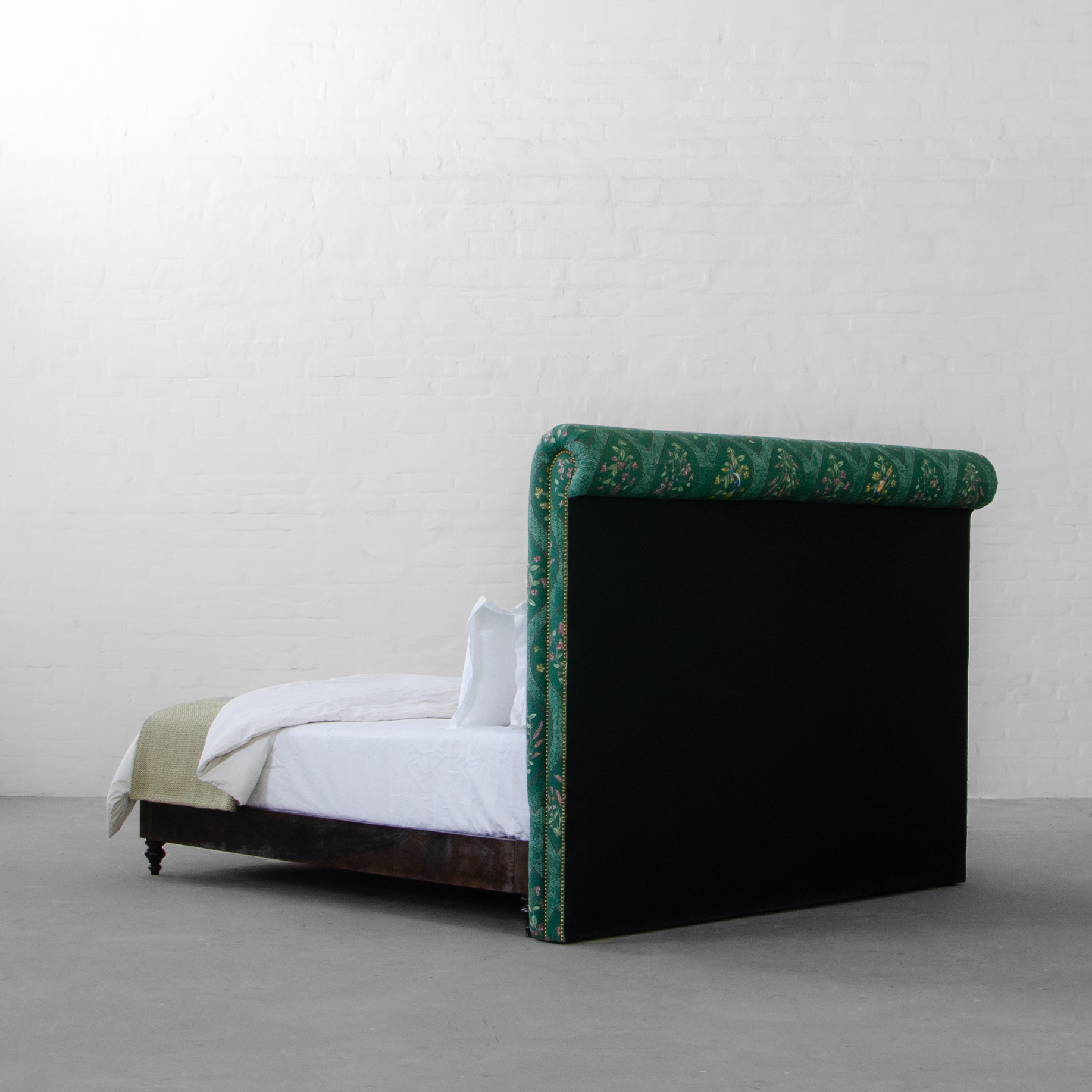 Paris Bed Collection