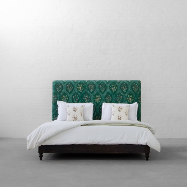 Paris Bed Collection