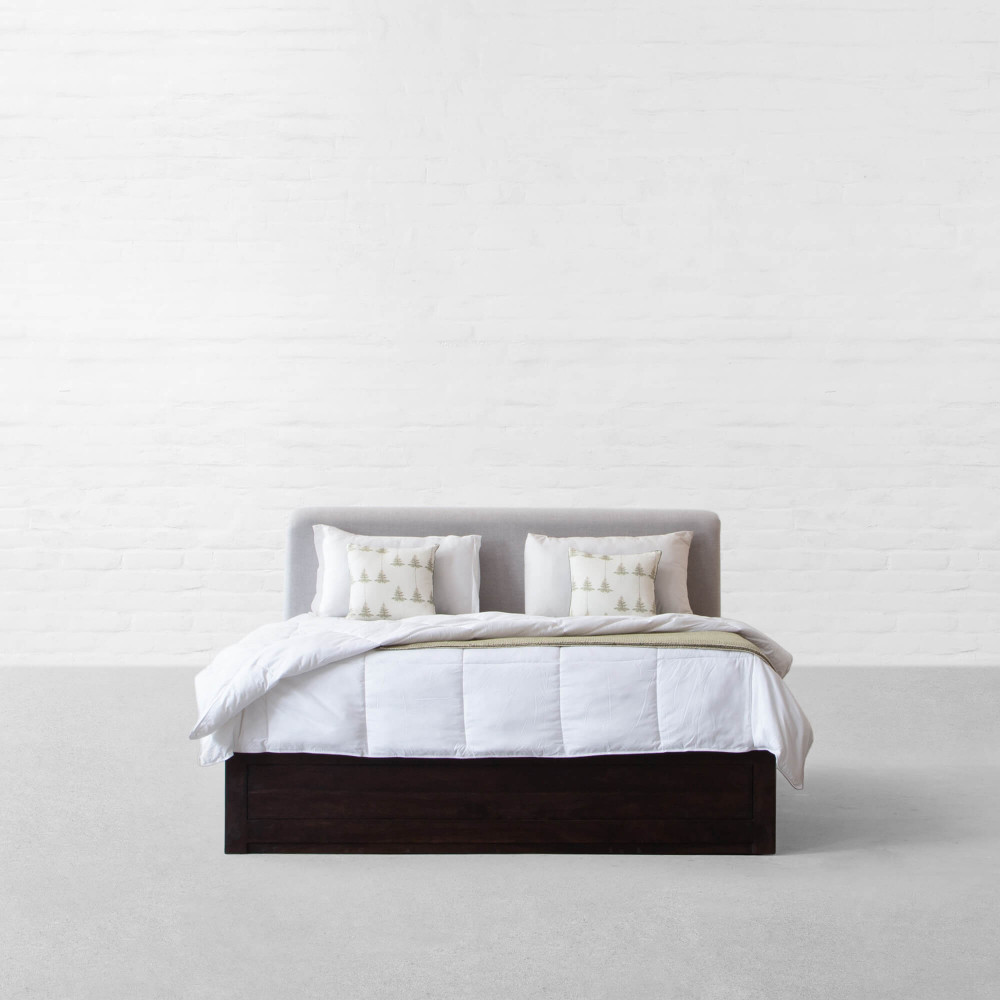 Paris Bed Collection