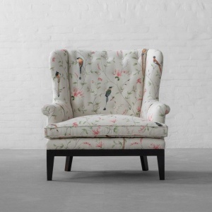 Paris Loveseat Collection