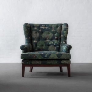 Paris Loveseat Collection