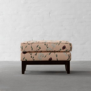 Paris Ottoman