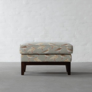 Paris Ottoman