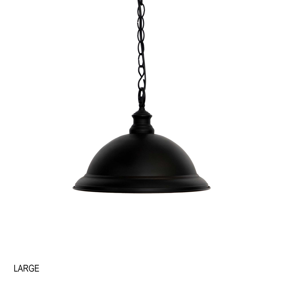 Parkview Pendant Light