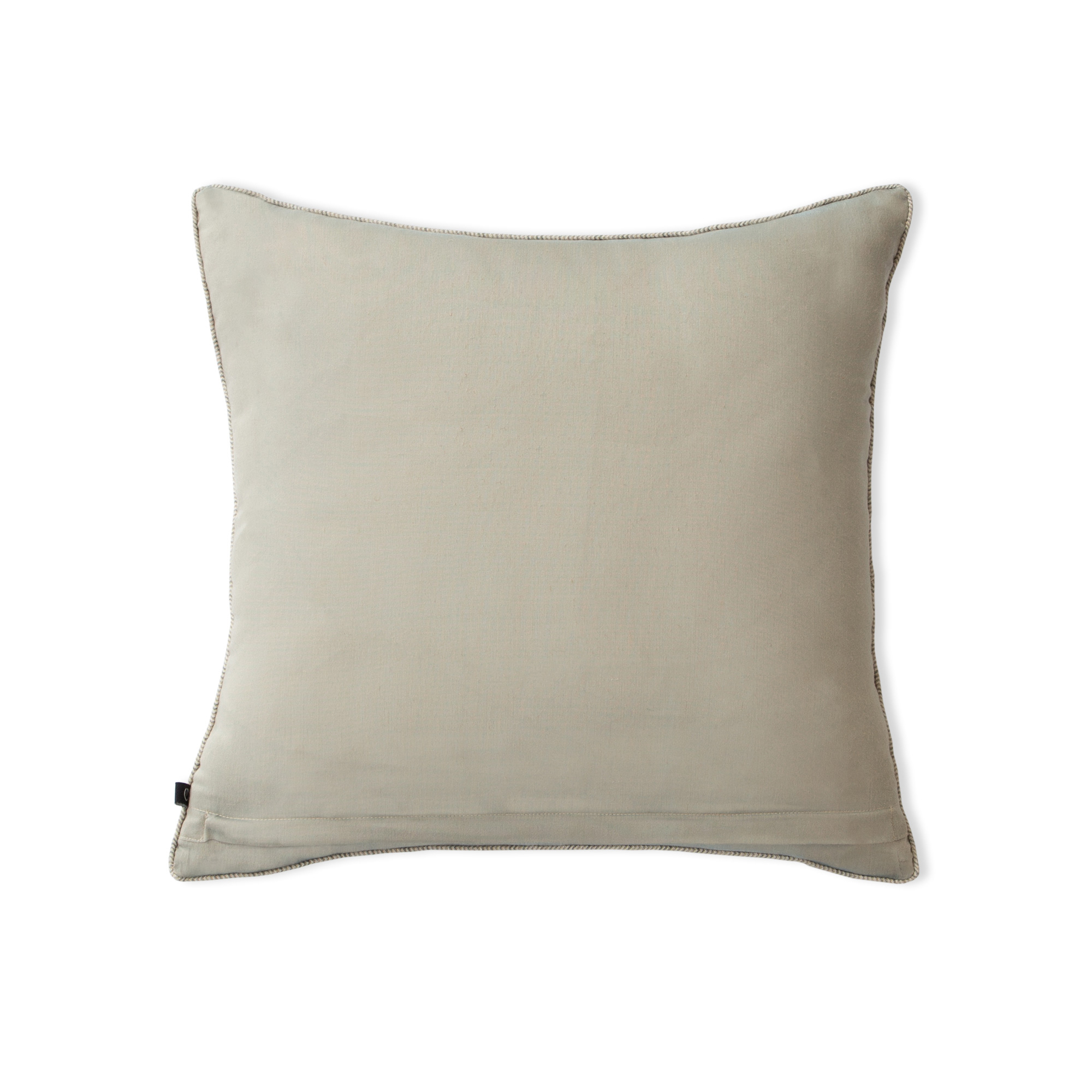 Perched Pelican Cushion Cover
