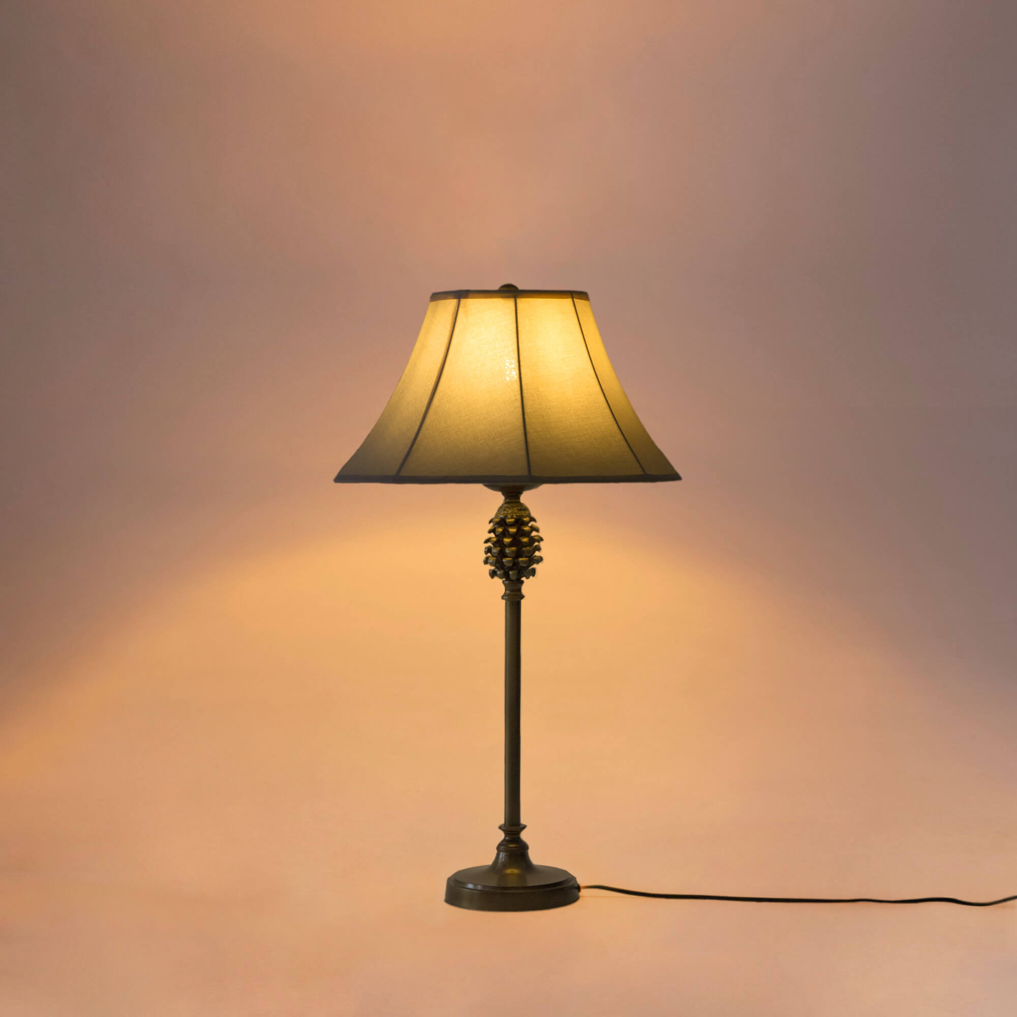 Monterey Table Lamp