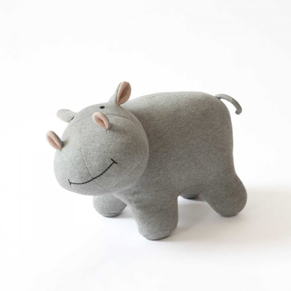 Pippo the Hippo