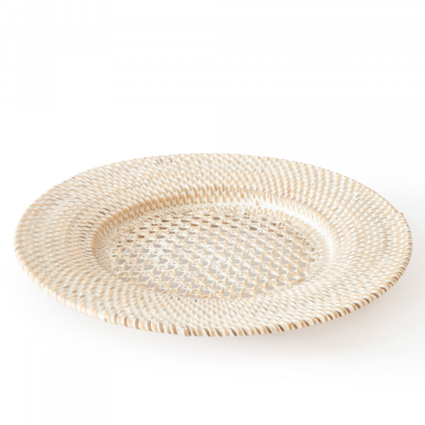 Hata Multipurpose Decor Platter