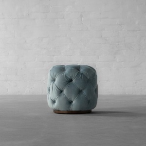 Birmingham Tufted Pouffe