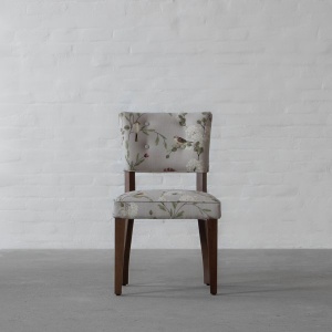 Prague Dining Chair - Armless