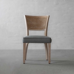 Prague Rattan Dining Chair