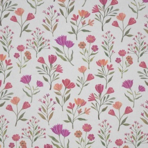Princess Margaret’s Flower Garden - Wallpaper