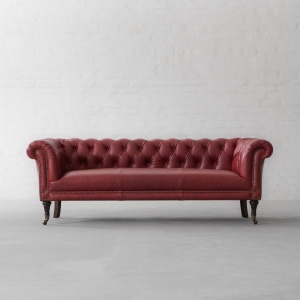 Modern Leather Sofa Sofas Online In India Regiment Leather Sofa Collection